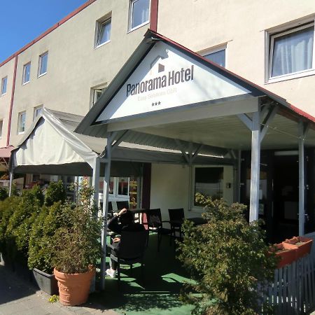 Panorama Hotel Frankfurt Offenbach Sued Εξωτερικό φωτογραφία