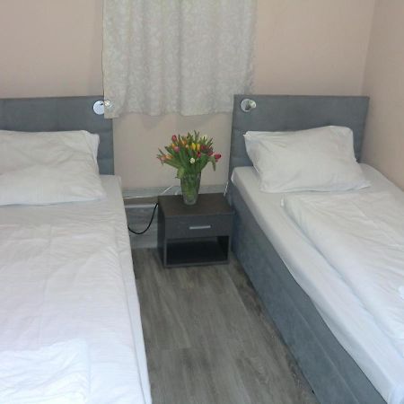 Panorama Hotel Frankfurt Offenbach Sued Εξωτερικό φωτογραφία