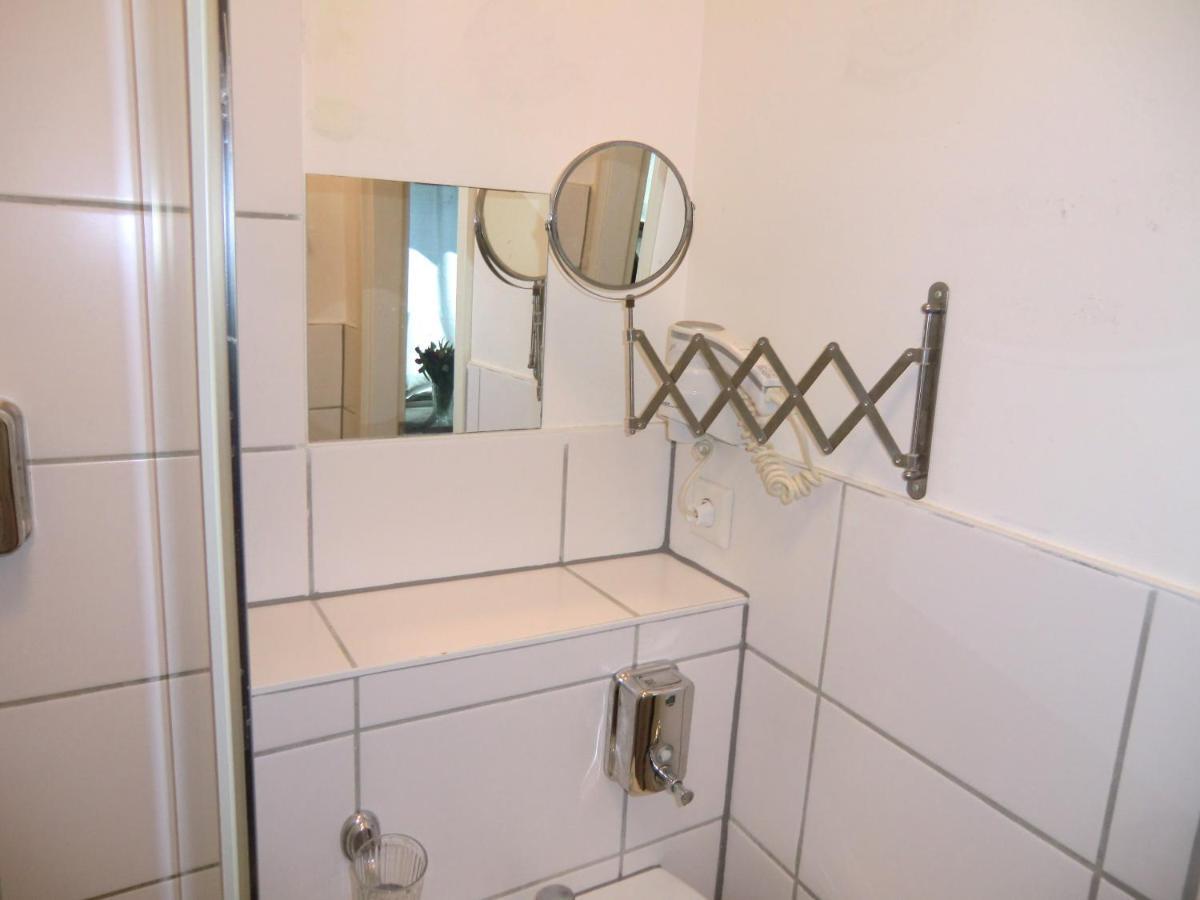 Panorama Hotel Frankfurt Offenbach Sued Εξωτερικό φωτογραφία