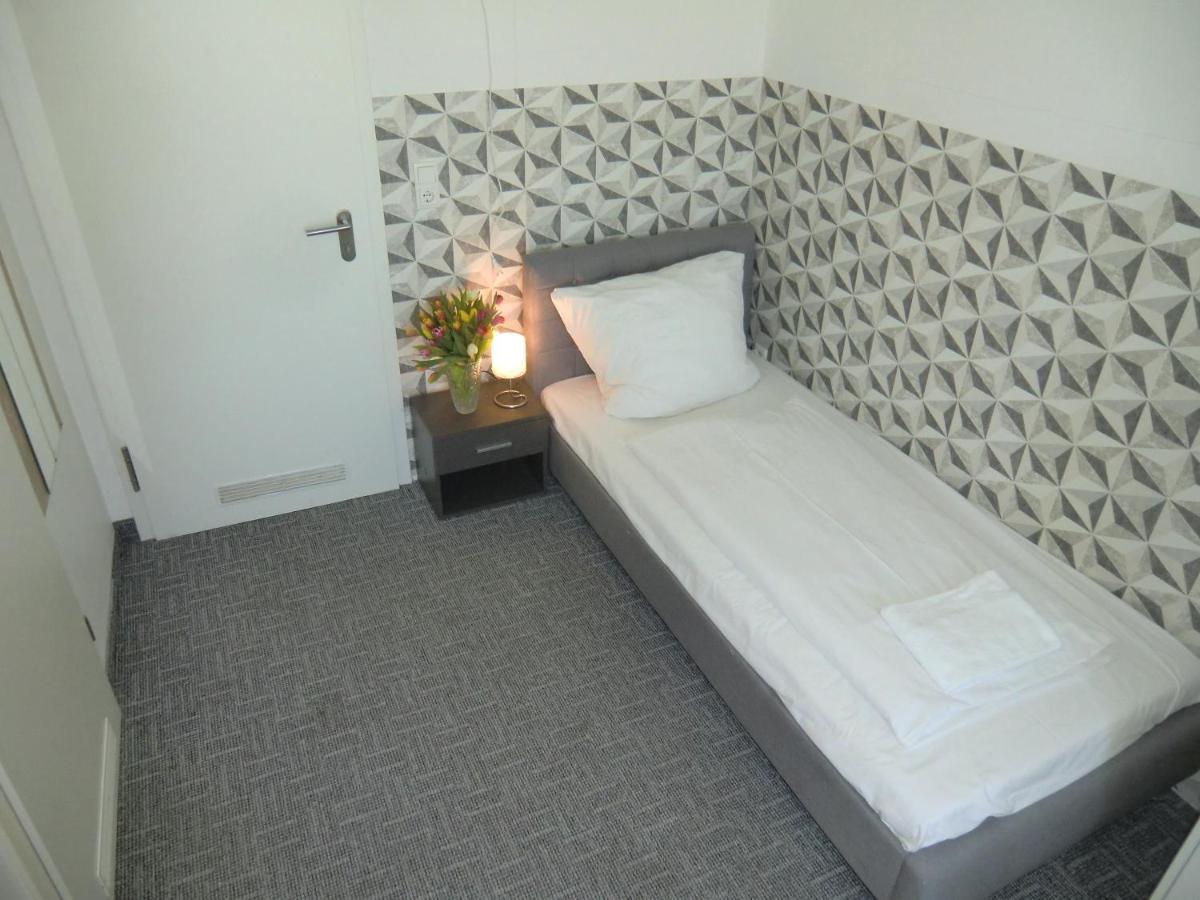 Panorama Hotel Frankfurt Offenbach Sued Εξωτερικό φωτογραφία