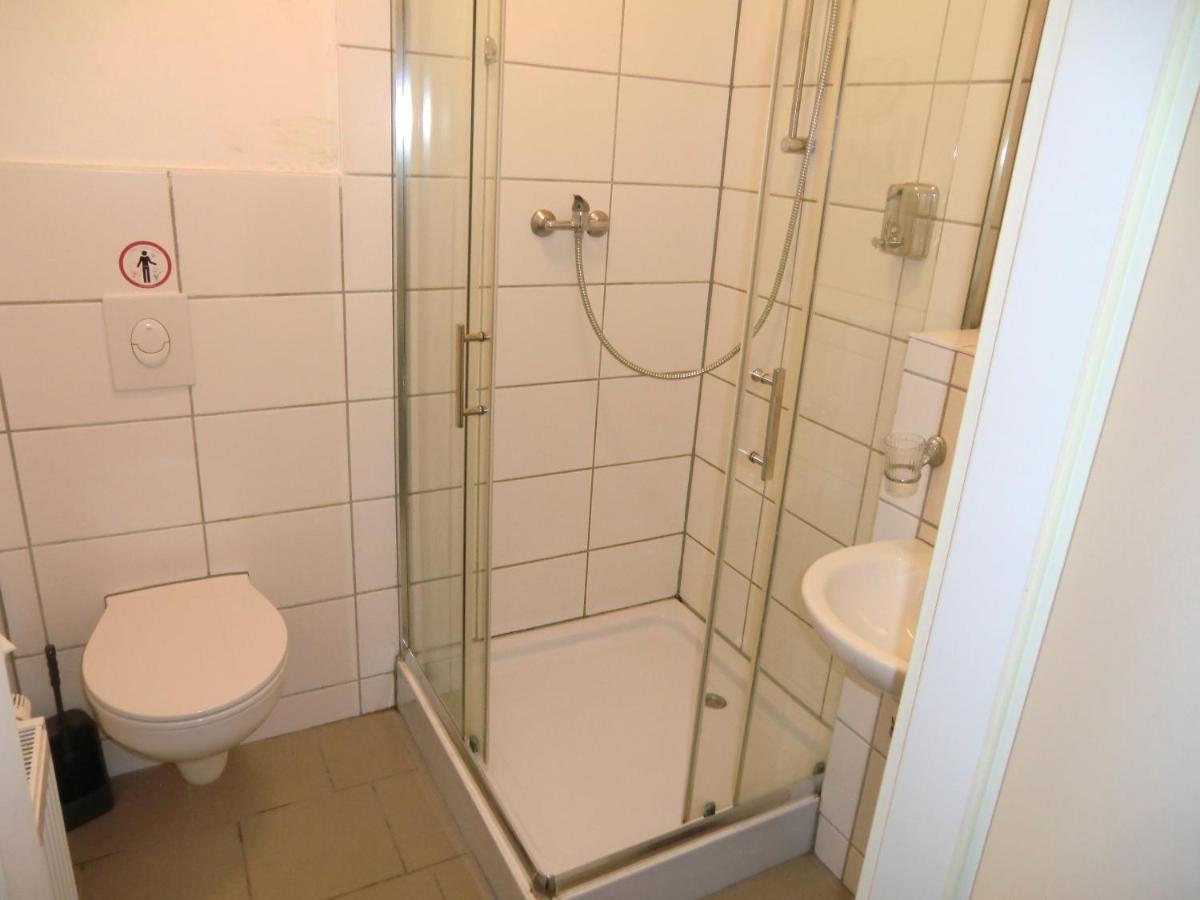 Panorama Hotel Frankfurt Offenbach Sued Εξωτερικό φωτογραφία