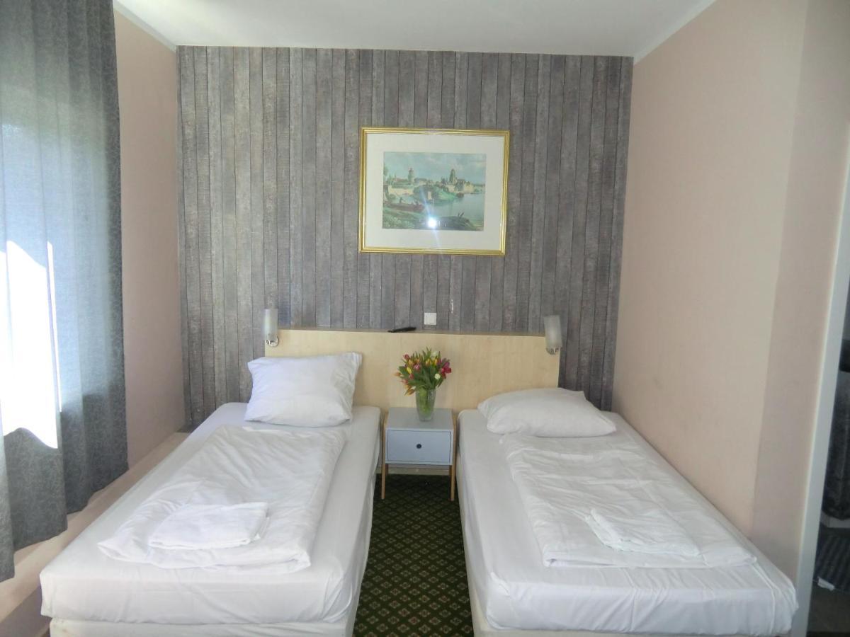 Panorama Hotel Frankfurt Offenbach Sued Εξωτερικό φωτογραφία