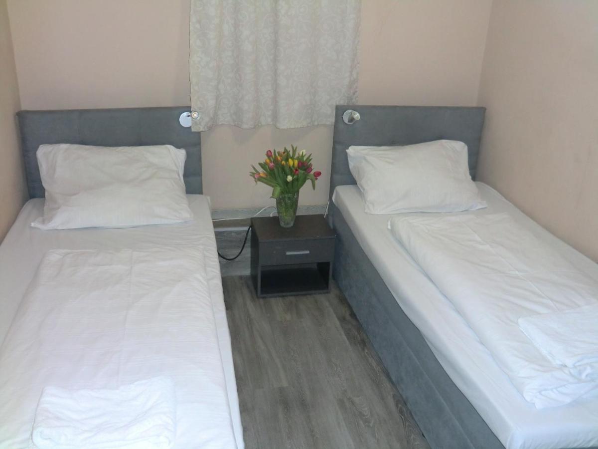 Panorama Hotel Frankfurt Offenbach Sued Εξωτερικό φωτογραφία