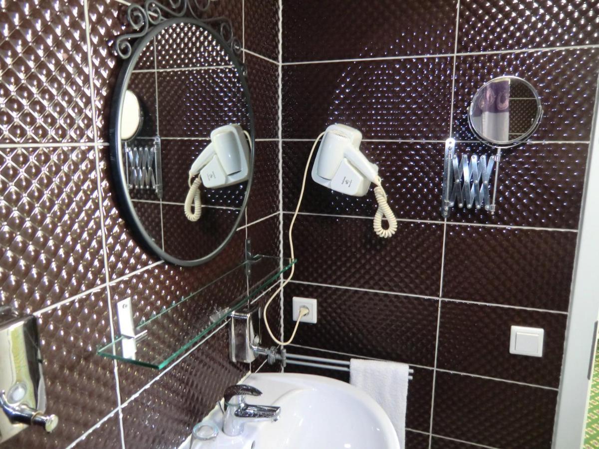 Panorama Hotel Frankfurt Offenbach Sued Εξωτερικό φωτογραφία