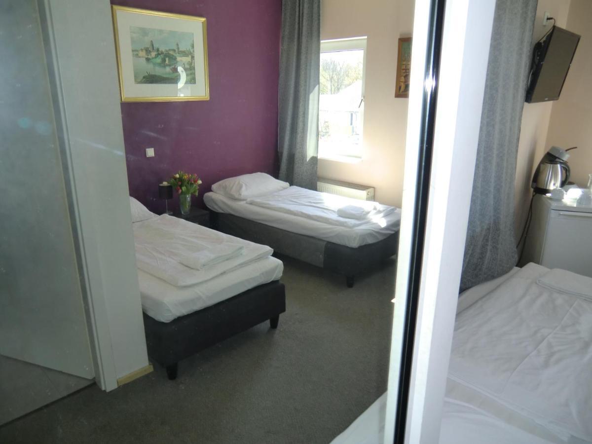 Panorama Hotel Frankfurt Offenbach Sued Εξωτερικό φωτογραφία