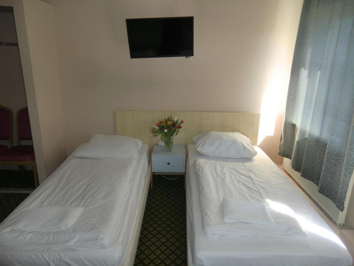 Panorama Hotel Frankfurt Offenbach Sued Εξωτερικό φωτογραφία