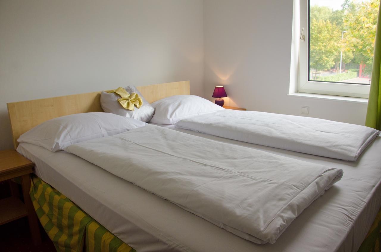 Panorama Hotel Frankfurt Offenbach Sued Εξωτερικό φωτογραφία