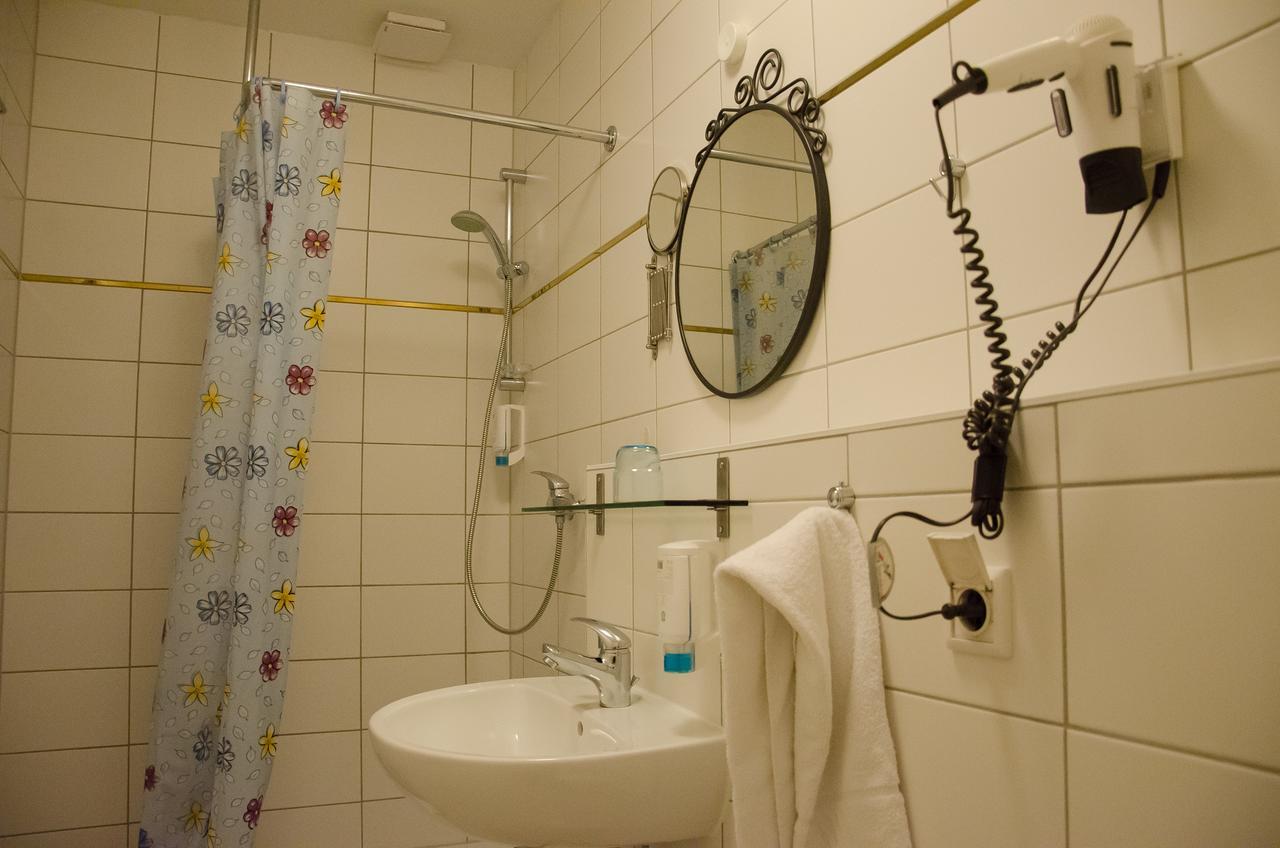 Panorama Hotel Frankfurt Offenbach Sued Εξωτερικό φωτογραφία