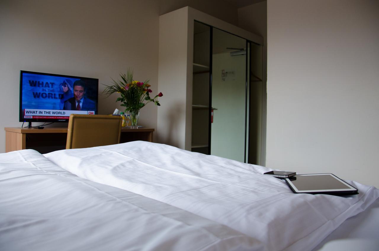 Panorama Hotel Frankfurt Offenbach Sued Εξωτερικό φωτογραφία
