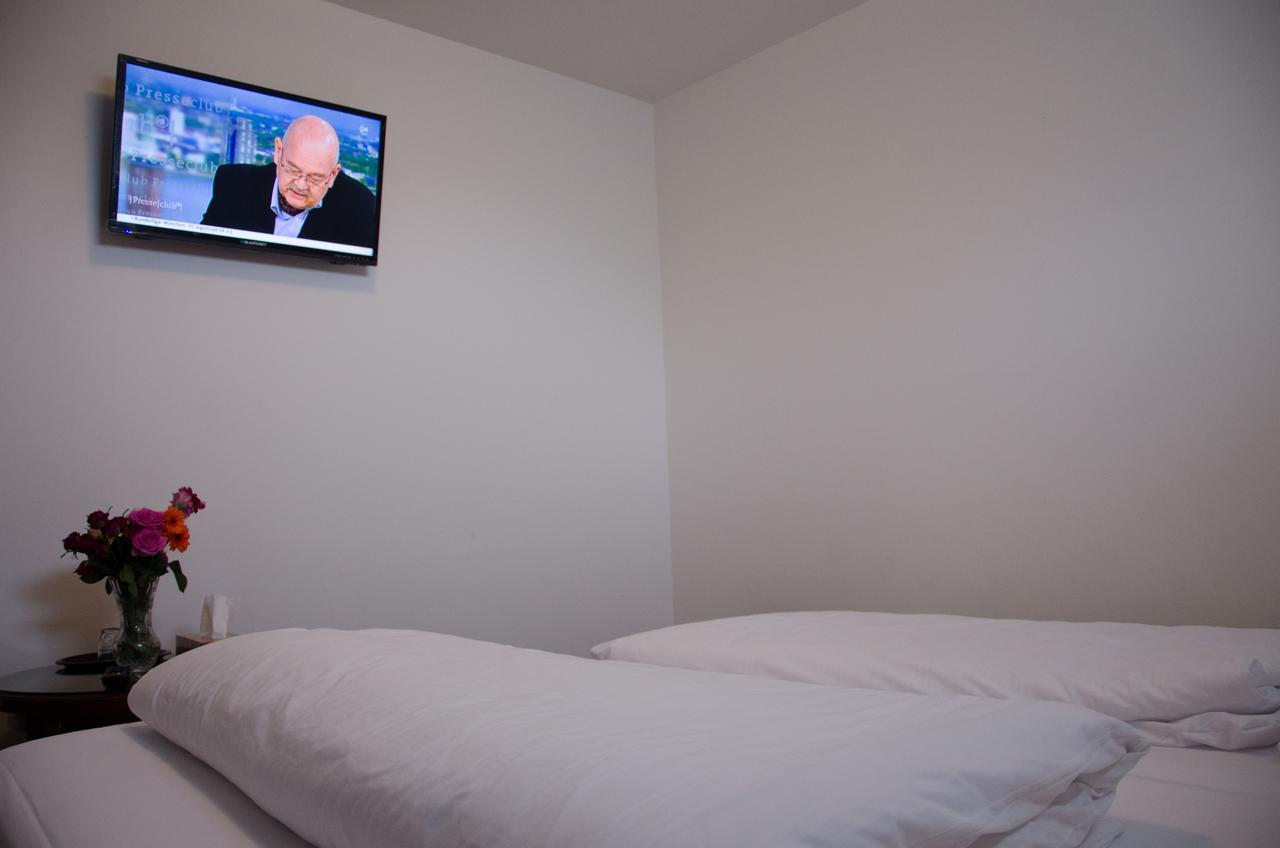 Panorama Hotel Frankfurt Offenbach Sued Εξωτερικό φωτογραφία