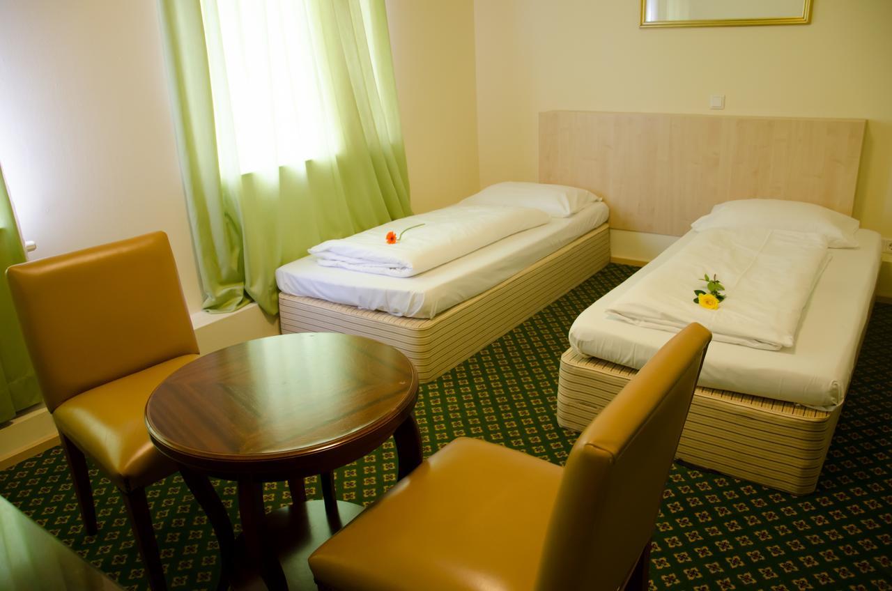 Panorama Hotel Frankfurt Offenbach Sued Εξωτερικό φωτογραφία