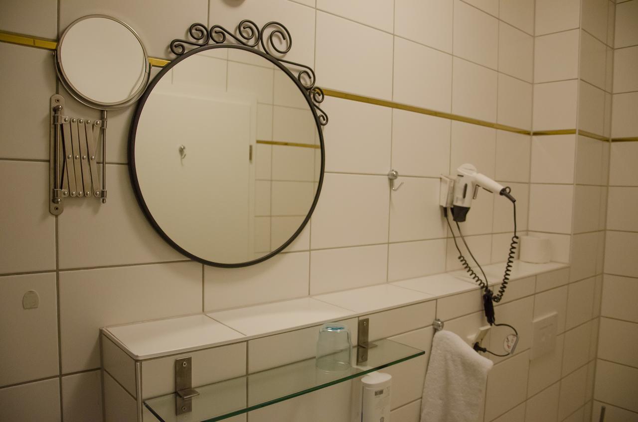 Panorama Hotel Frankfurt Offenbach Sued Εξωτερικό φωτογραφία