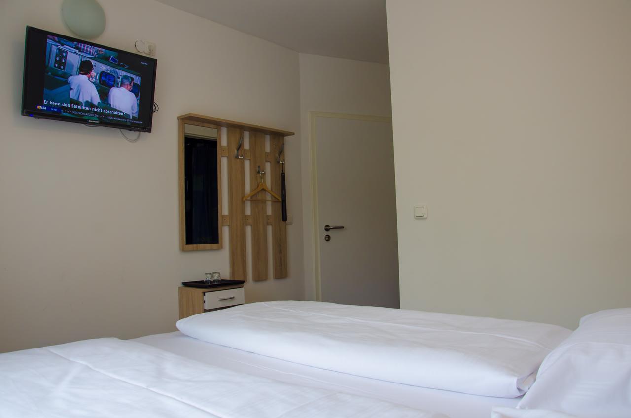 Panorama Hotel Frankfurt Offenbach Sued Εξωτερικό φωτογραφία