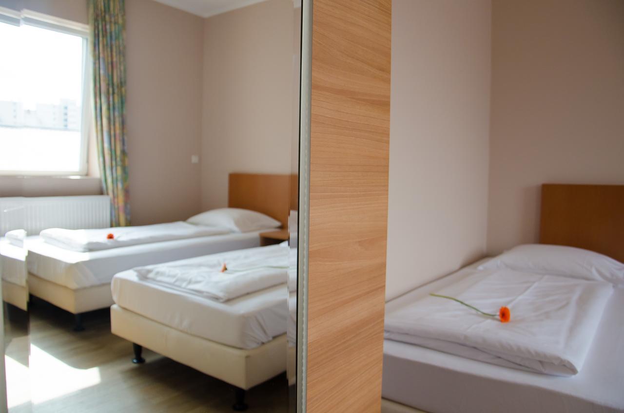 Panorama Hotel Frankfurt Offenbach Sued Εξωτερικό φωτογραφία