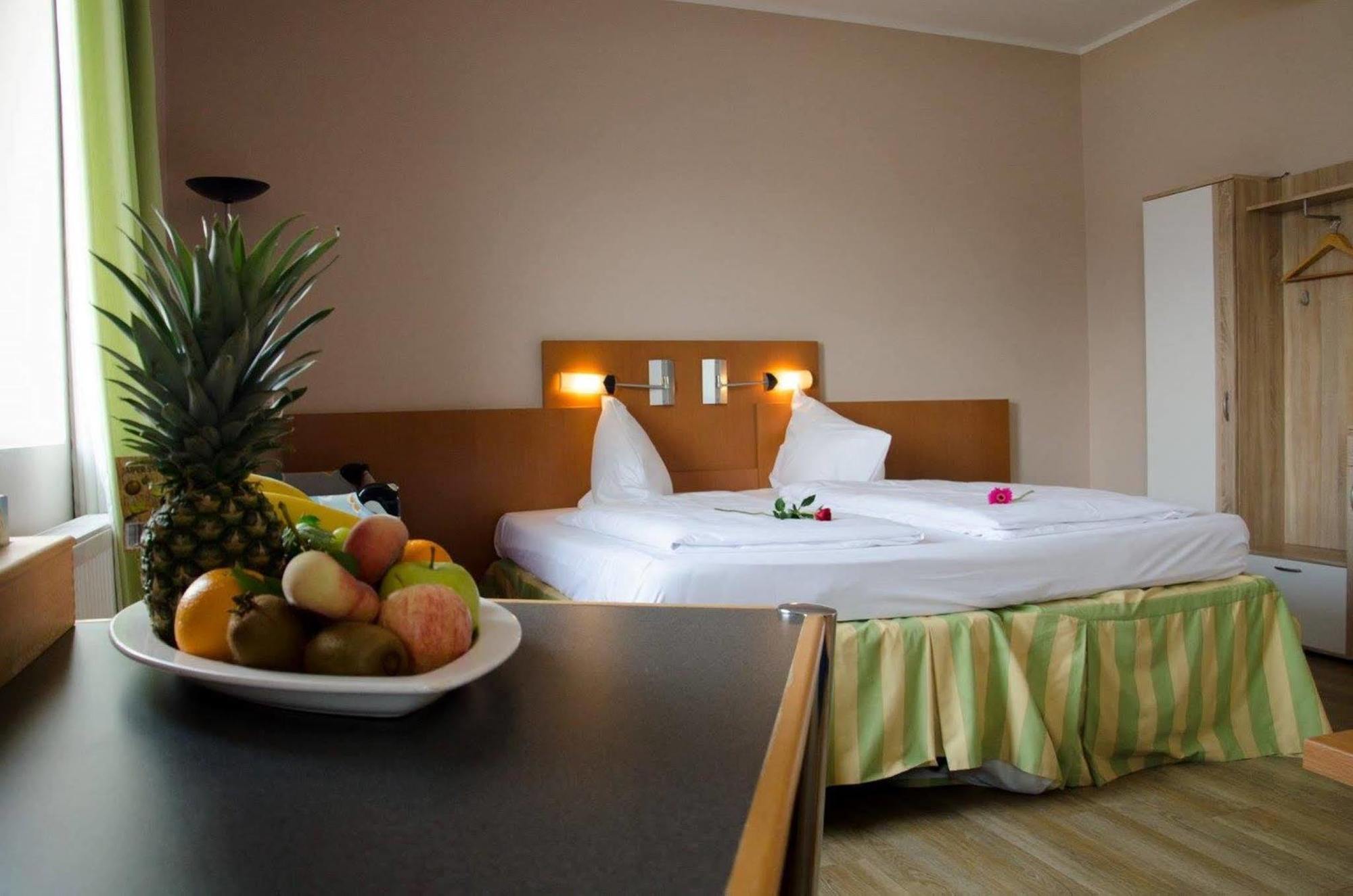 Panorama Hotel Frankfurt Offenbach Sued Εξωτερικό φωτογραφία