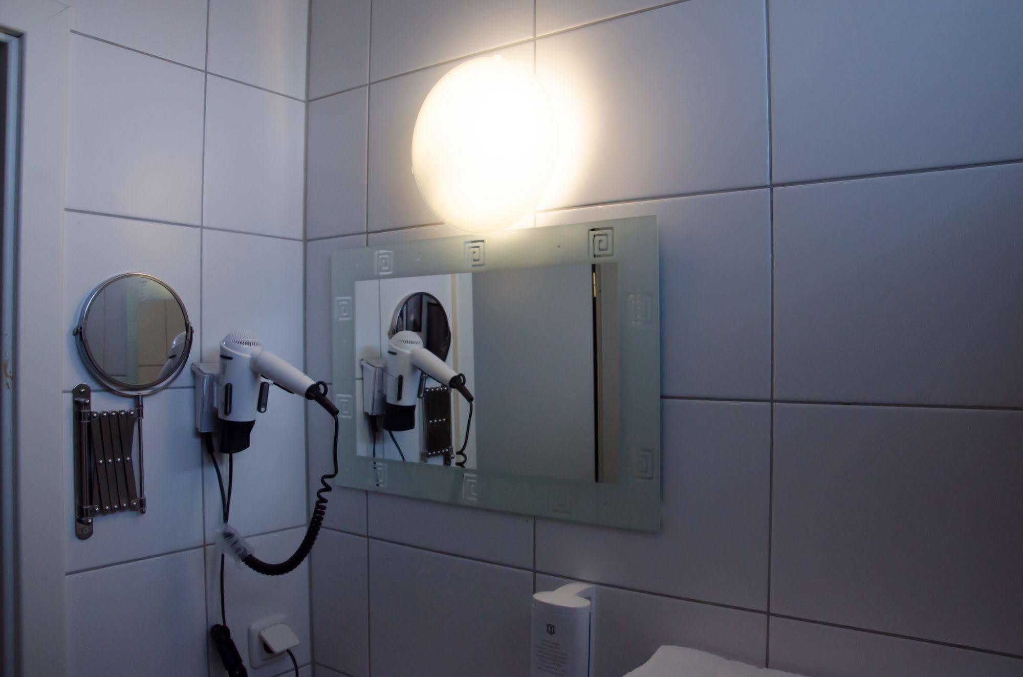Panorama Hotel Frankfurt Offenbach Sued Εξωτερικό φωτογραφία