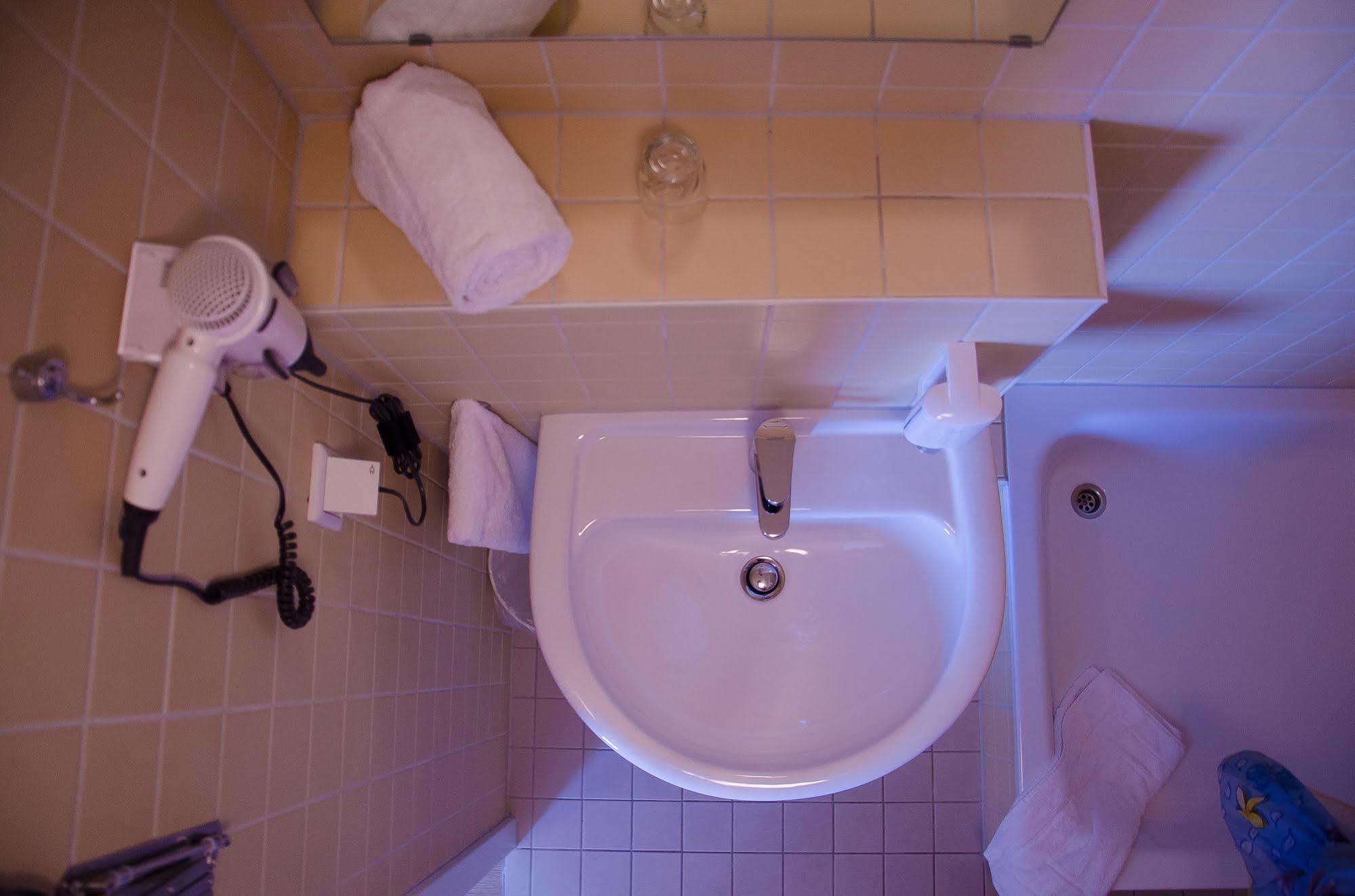 Panorama Hotel Frankfurt Offenbach Sued Εξωτερικό φωτογραφία