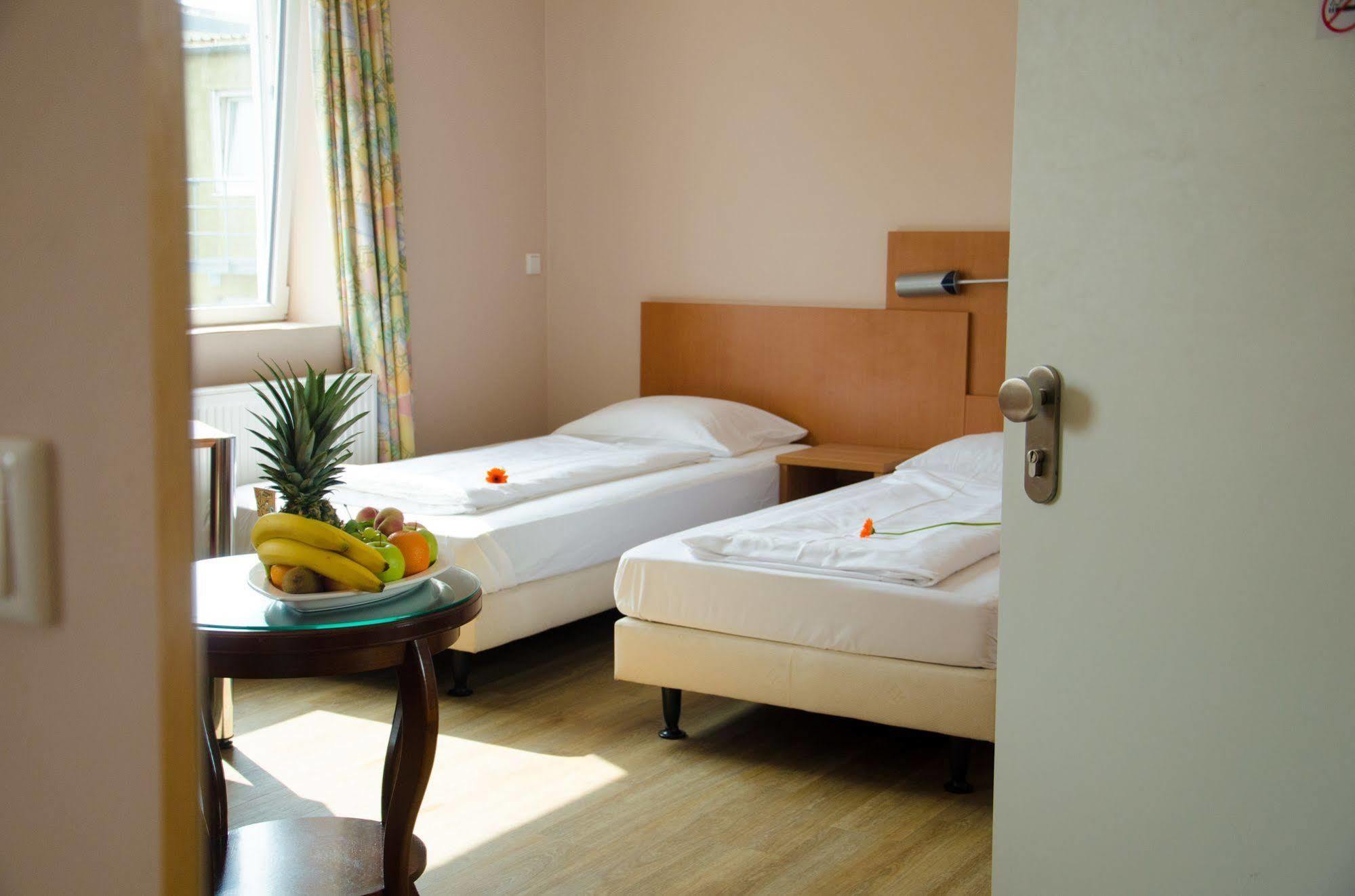 Panorama Hotel Frankfurt Offenbach Sued Εξωτερικό φωτογραφία