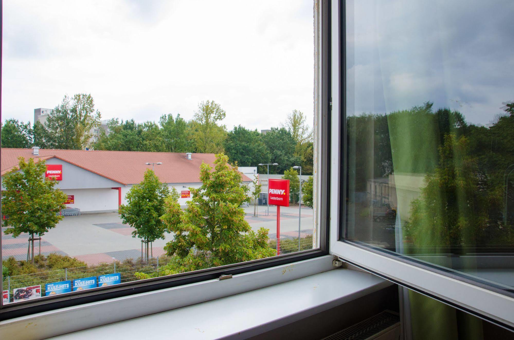 Panorama Hotel Frankfurt Offenbach Sued Εξωτερικό φωτογραφία