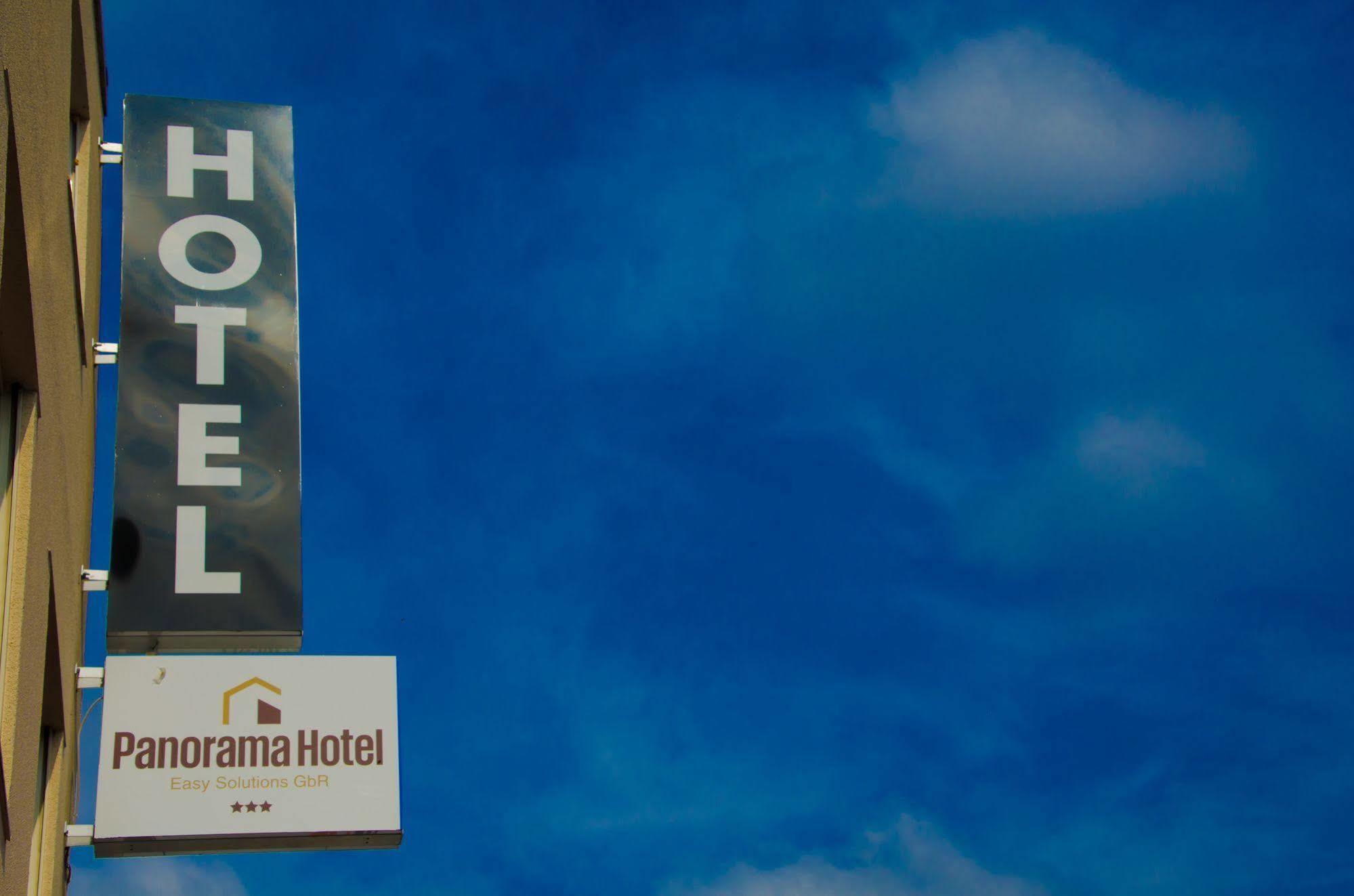 Panorama Hotel Frankfurt Offenbach Sued Εξωτερικό φωτογραφία